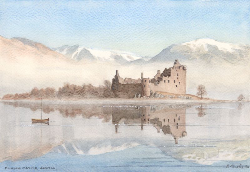 Castle