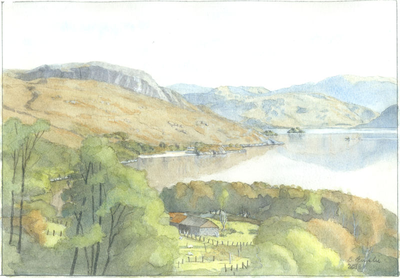 Loch Morar